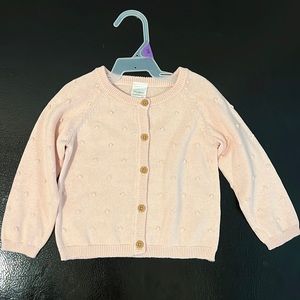 NEW Infant Gerber Sweater